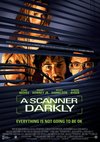 Poster A Scanner Darkly - Der dunkle Schirm