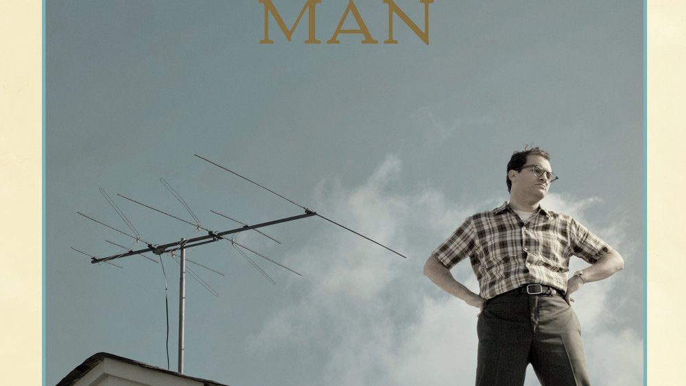 A Serious Man A Serious Man Poster