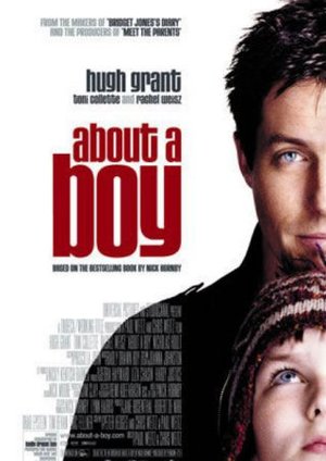 About a Boy About a Boy