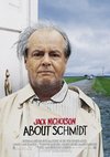 Poster About Schmidt