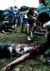 Poster Die Erpresser