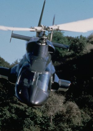 Airwolf Airwolf