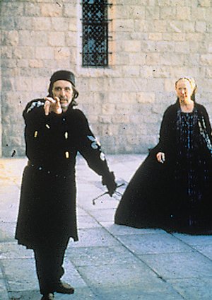 Al Pacino's Looking for Richard Al Pacino's Looking for Richard