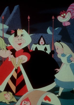 Alice im Wunderland Alice im Wunderland