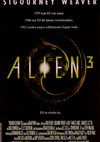 Poster Alien³