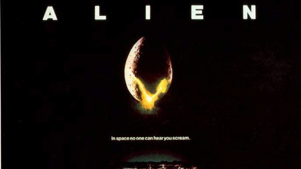 Alien - Das unheimliche Wesen aus einer fremden Welt Alien - Das unheimliche Wesen aus einer fremden Welt Poster
