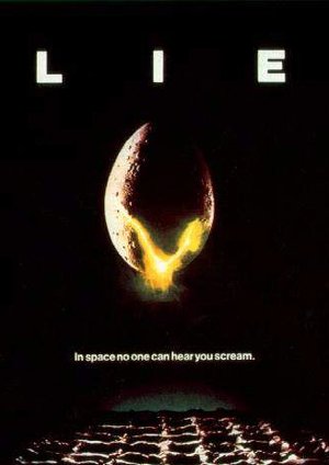 Alien - Das unheimliche Wesen aus einer fremden Welt Alien - Das unheimliche Wesen aus einer fremden Welt
