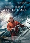 Poster All Is Lost