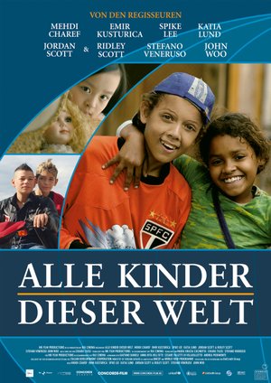 Alle Kinder dieser Welt Alle Kinder dieser Welt