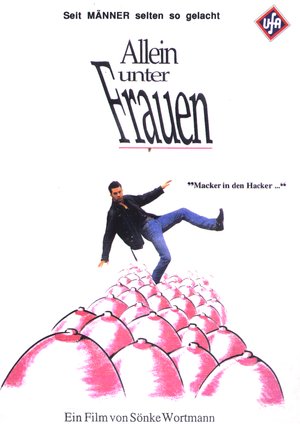 Allein unter Frauen Allein unter Frauen