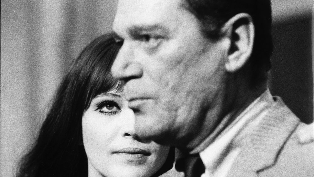 Alphaville Alphaville Poster