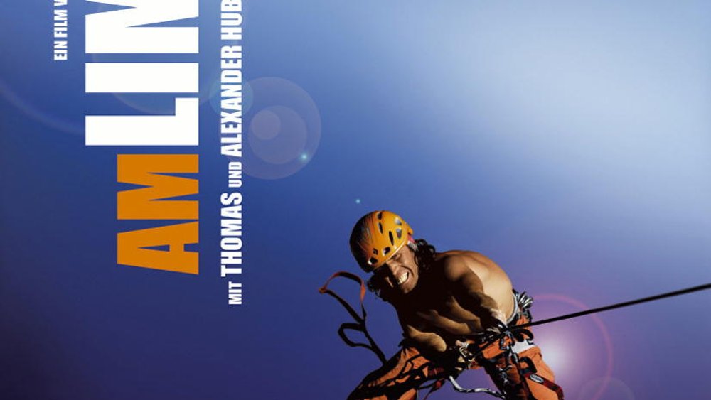Am Limit Am Limit Poster