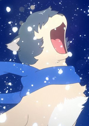 Ame & Yuki - Die Wolfskinder Ame & Yuki - Die Wolfskinder