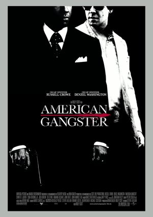 American Gangster American Gangster