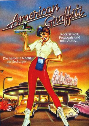 American Graffiti American Graffiti