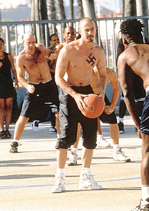 American History X American History X