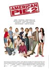 Poster American Pie 2