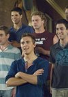 Poster American Pie präsentiert - Die College-Clique