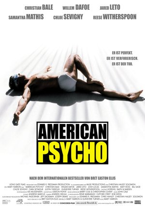 American Psycho American Psycho