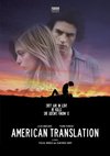 Poster American Translation - Sie lieben und sie töten
