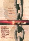 Poster Amistad - Das Sklavenschiff