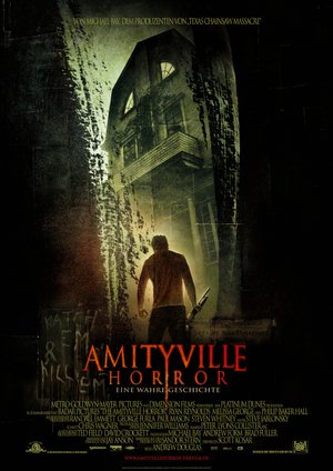 Amityville Horror Amityville Horror