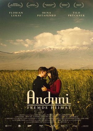 Anduni - Fremde Heimat Anduni - Fremde Heimat