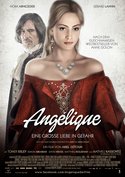 Angélique - Eine große Liebe in Gefahr
