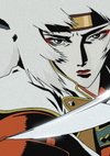 Poster Animatrix