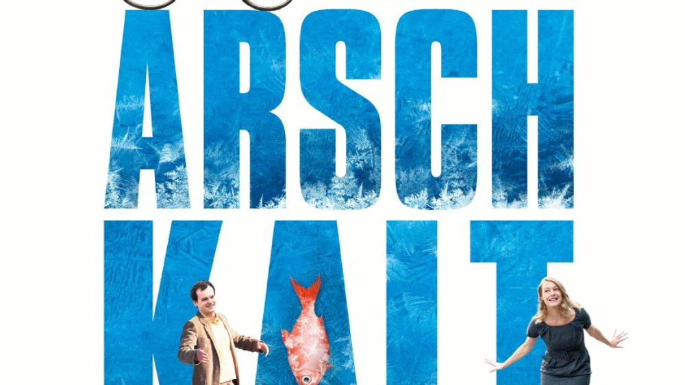 Arschkalt Arschkalt Poster
