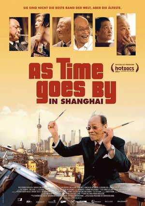 As Time Goes By in Shanghai As Time Goes By in Shanghai