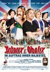 Poster Asterix & Obelix - Im Auftrag Ihrer Majestät