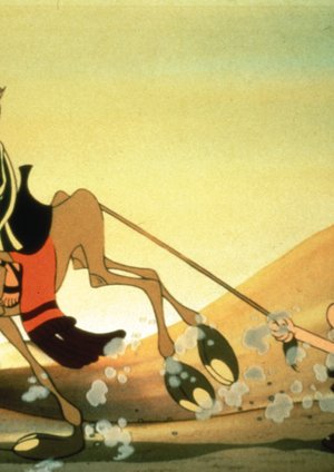 Asterix und Kleopatra Asterix und Kleopatra