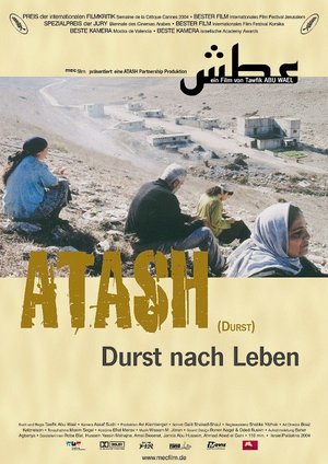 Atash - Durst Atash - Durst