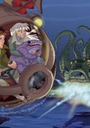 Poster Atlantis - Die Rückkehr