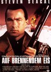 Poster Auf brennendem Eis