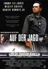 Poster Auf der Jagd 1998