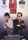 Poster Auf die harte Tour