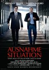 Poster Ausnahmesituation
