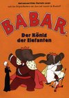 Poster Babar: King of the Elephants