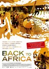 Poster Back To Africa