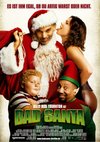 Poster Bad Santa