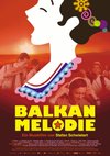 Poster Balkan Melodie