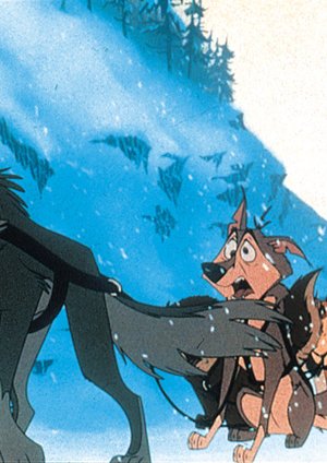 Balto - Ein Hund mit dem Herzen eines Helden Balto - Ein Hund mit dem Herzen eines Helden