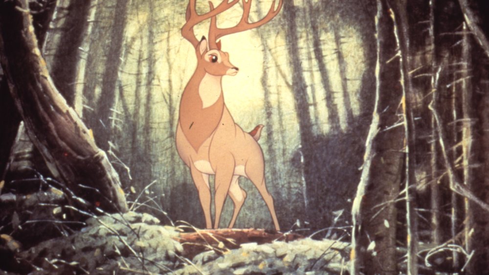 Bambi Bambi Poster