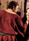 Poster Barabbas