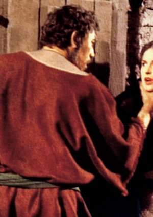 Barabbas Barabbas