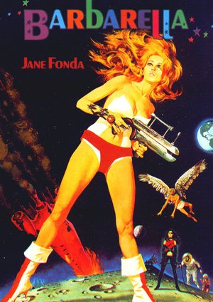 Barbarella Barbarella