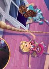 Poster Barbie: Die Prinzessinnen-Akademie