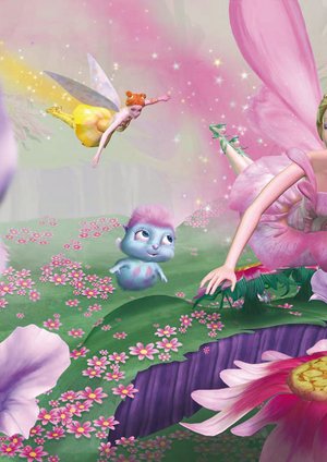 Barbie - Fairytopia: Mermaidia Barbie - Fairytopia: Mermaidia